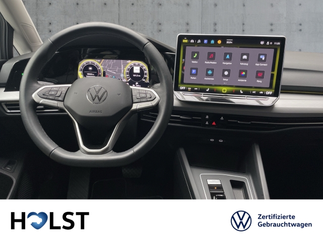 Golf Variant VIII 1.5eTSI DSG Business-Premium GJR HUD AHK