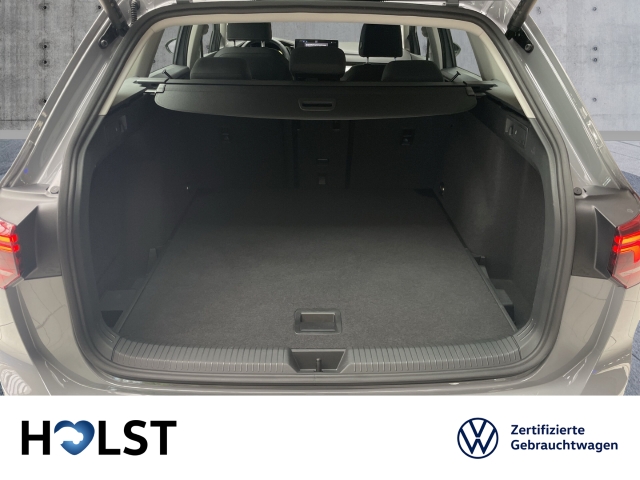 Golf Variant VIII 1.5eTSI DSG Business-Premium GJR HUD AHK