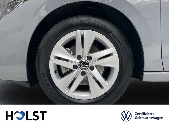 Golf Variant VIII 1.5eTSI DSG Business-Premium GJR HUD AHK