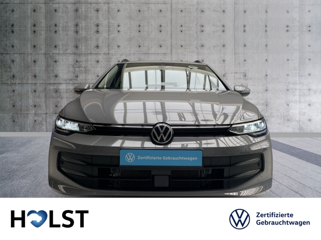Golf Variant VIII 1.5eTSI DSG Business-Premium GJR HUD AHK