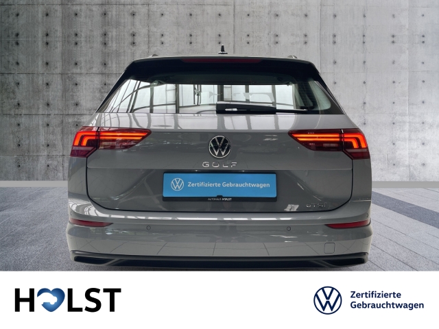 Golf Variant VIII 1.5eTSI DSG Business-Premium GJR HUD AHK