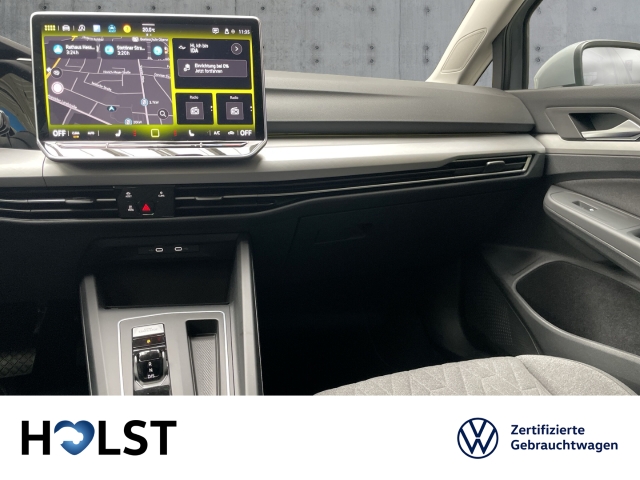 Golf Variant VIII 1.5eTSI DSG Business-Premium GJR HUD AHK