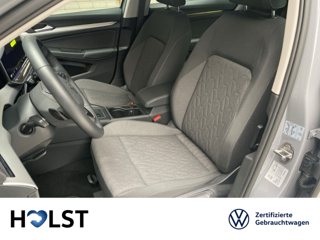 Golf Variant VIII 1.5eTSI DSG Business-Premium GJR HUD AHK