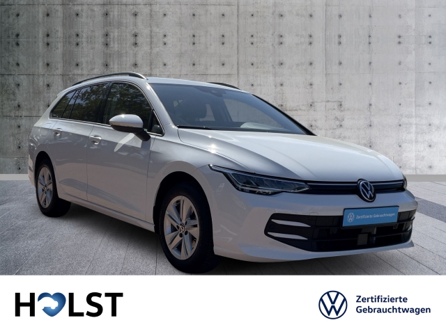 Golf Variant VIII 1.5TSI Life GJR AHK NAVI SHZ LED