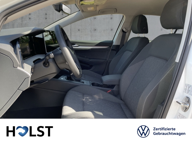 Golf Variant VIII 1.5TSI Life GJR AHK NAVI SHZ LED