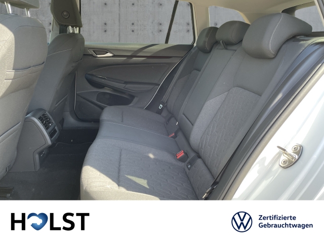 Golf Variant VIII 1.5TSI Life GJR AHK NAVI SHZ LED
