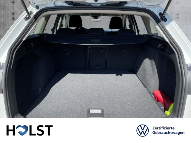Golf Variant VIII 1.5TSI Life GJR AHK NAVI SHZ LED