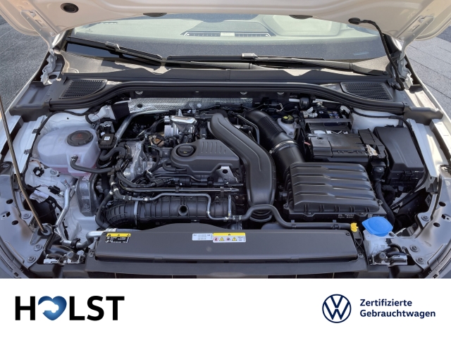 Golf Variant VIII 1.5TSI Life GJR AHK NAVI SHZ LED