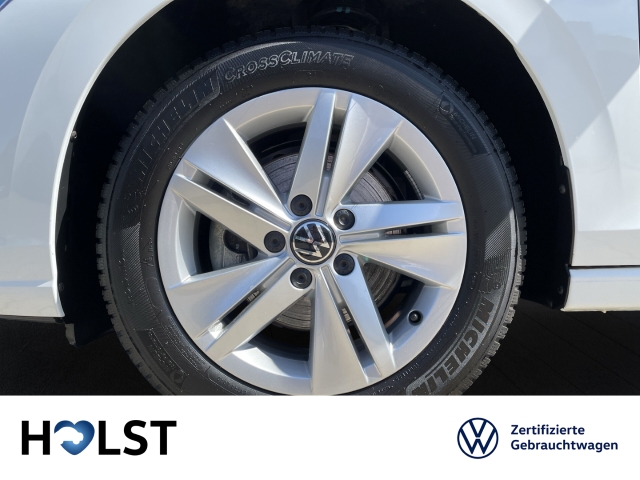 Golf Variant VIII 1.5TSI Life GJR AHK NAVI SHZ LED