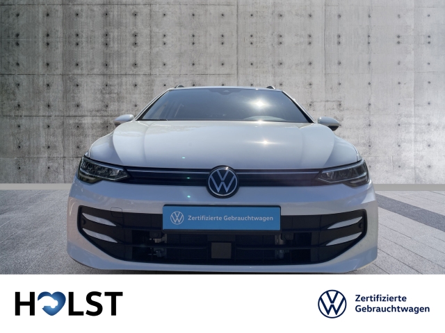 Golf Variant VIII 1.5TSI Life GJR AHK NAVI SHZ LED