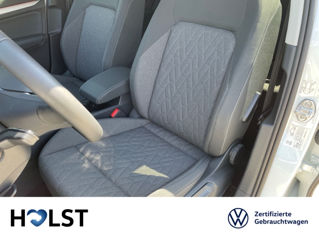 Golf Variant VIII 1.5TSI Life GJR AHK NAVI SHZ LED