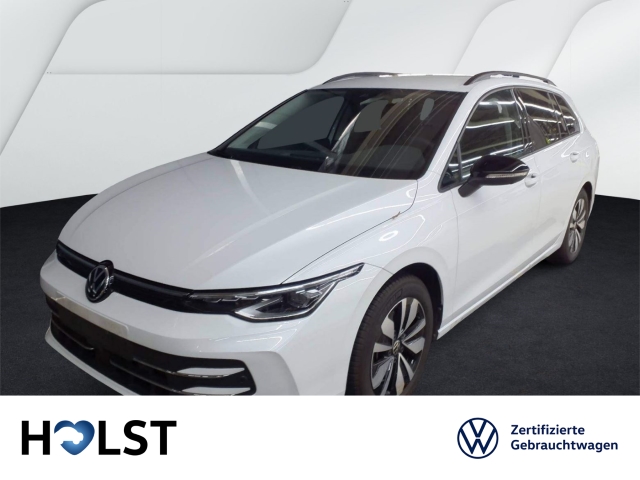 Golf Variant VIII 2.0TDI DSG GOAL IQ.LIGHT AHK RüFaKa ACC