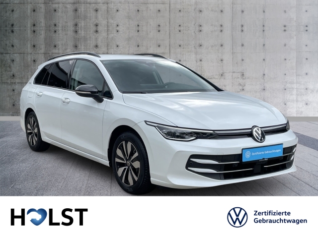 Golf Variant VIII 2.0TDI DSG GOAL IQ.LIGHT AHK RüFaKa ACC