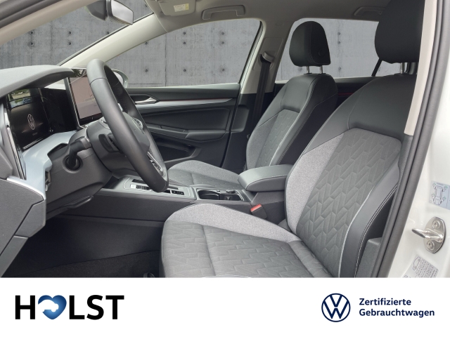 Golf Variant VIII 2.0TDI DSG GOAL IQ.LIGHT AHK RüFaKa ACC