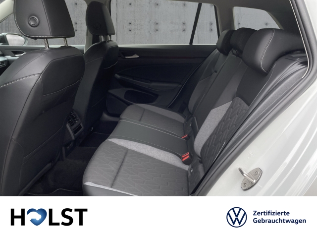 Golf Variant VIII 2.0TDI DSG GOAL IQ.LIGHT AHK RüFaKa ACC
