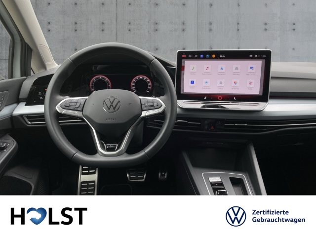 Golf Variant VIII 2.0TDI DSG GOAL IQ.LIGHT AHK RüFaKa ACC