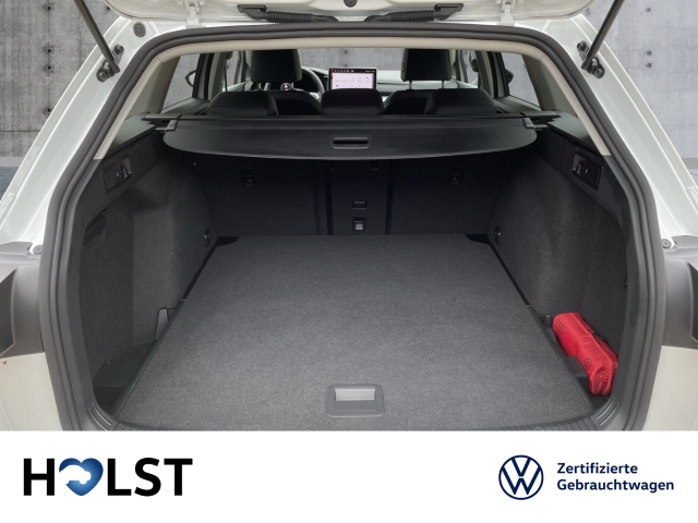 Golf Variant VIII 2.0TDI DSG GOAL IQ.LIGHT AHK RüFaKa ACC
