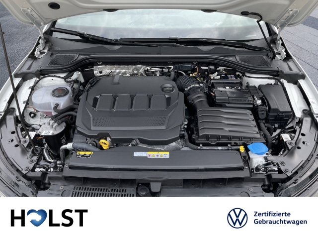 Golf Variant VIII 2.0TDI DSG GOAL IQ.LIGHT AHK RüFaKa ACC