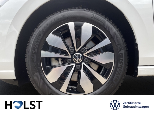 Golf Variant VIII 2.0TDI DSG GOAL IQ.LIGHT AHK RüFaKa ACC