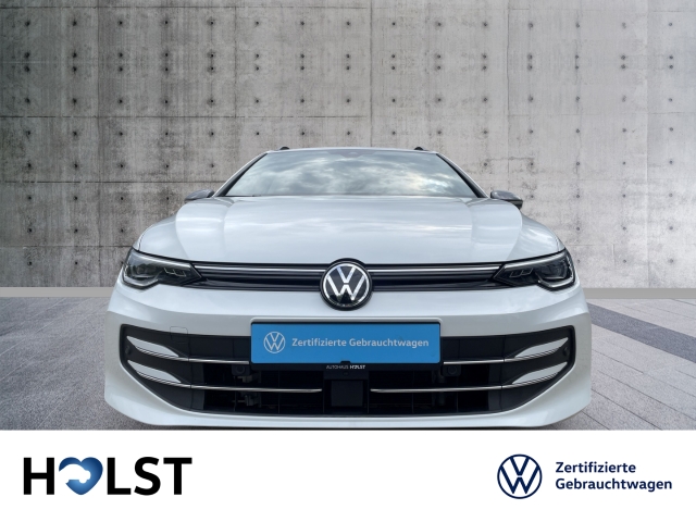 Golf Variant VIII 2.0TDI DSG GOAL IQ.LIGHT AHK RüFaKa ACC