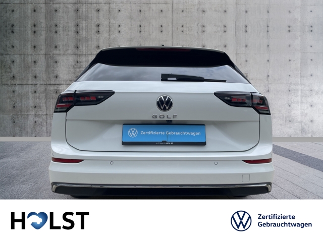 Golf Variant VIII 2.0TDI DSG GOAL IQ.LIGHT AHK RüFaKa ACC