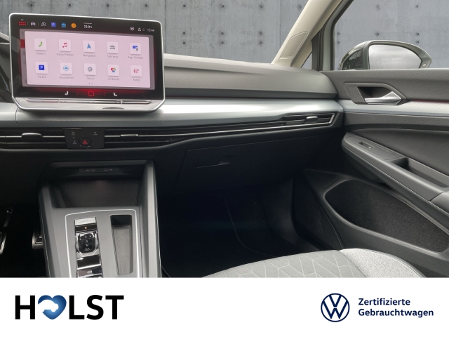 Golf Variant VIII 2.0TDI DSG GOAL IQ.LIGHT AHK RüFaKa ACC