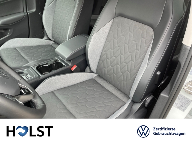 Golf Variant VIII 2.0TDI DSG GOAL IQ.LIGHT AHK RüFaKa ACC