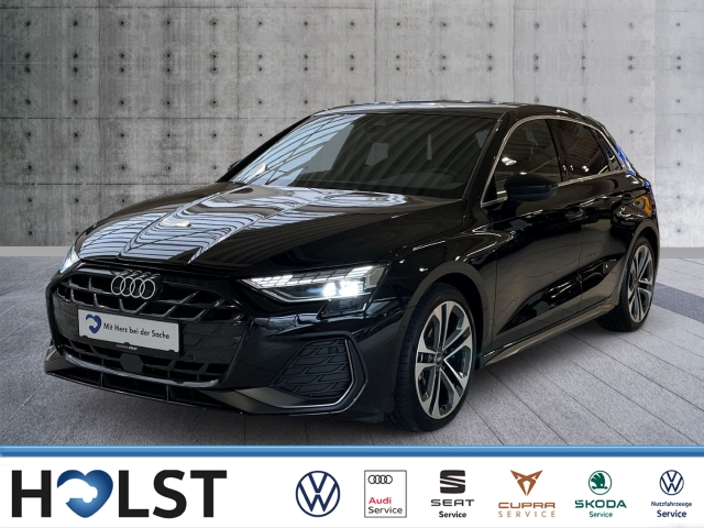 A3 Sportback S Line 35 TFSI S-Tronic