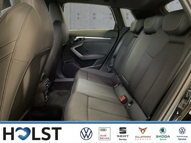 A3 Sportback S Line 35 TFSI S-Tronic