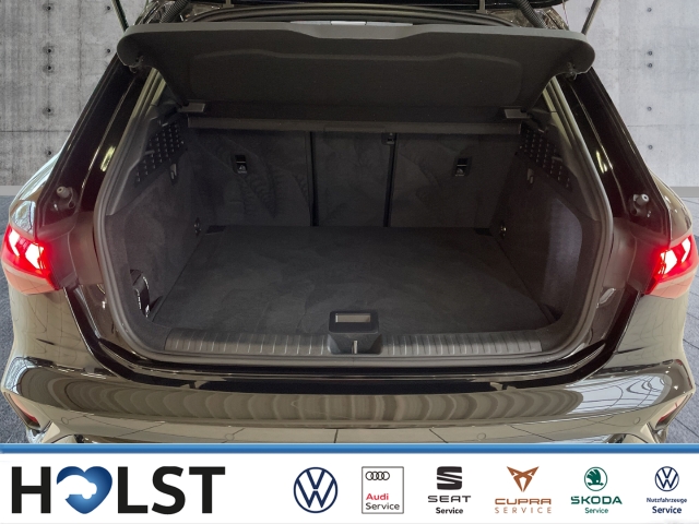 A3 Sportback S Line 35 TFSI S-Tronic