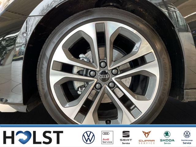 A3 Sportback S Line 35 TFSI S-Tronic