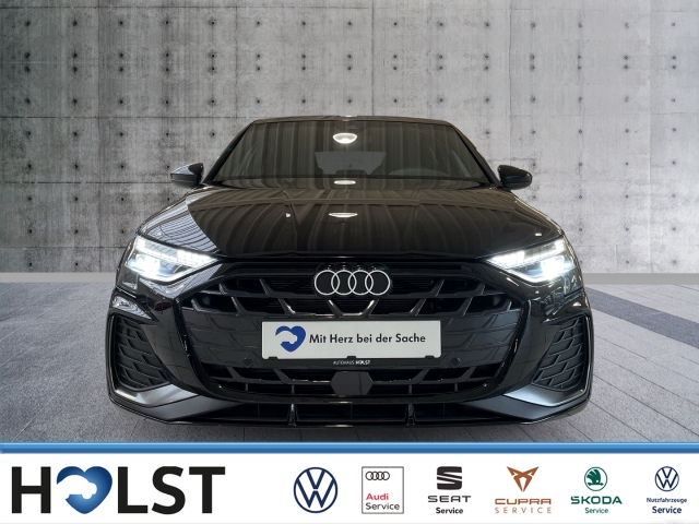 A3 Sportback S Line 35 TFSI S-Tronic