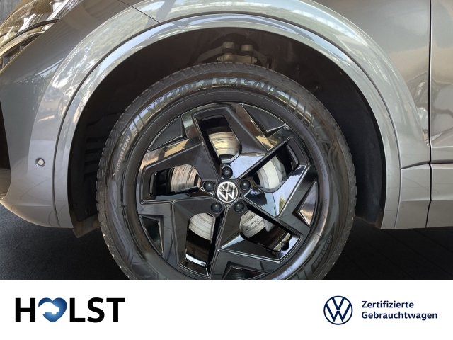 Touareg 3.0TDI V6 R-LINE 4Motion AHK GJR LED