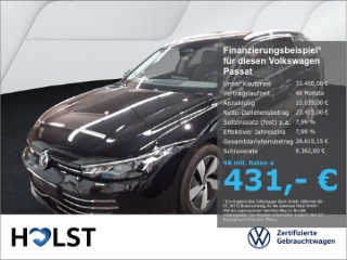 Passat 1.5TSI Business GJR AHK ACC RüFaKa