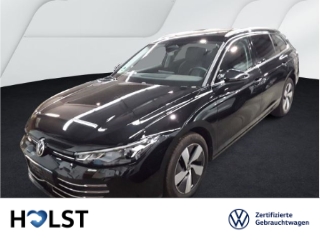 Passat 1.5TSI Business GJR AHK ACC RüFaKa