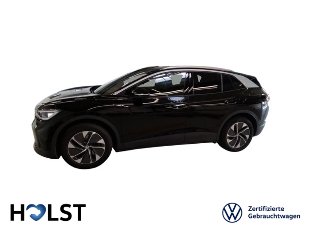 ID.4 Pro IQ.DRIVE MatrixLED AHK 360°CAM GJR ACC