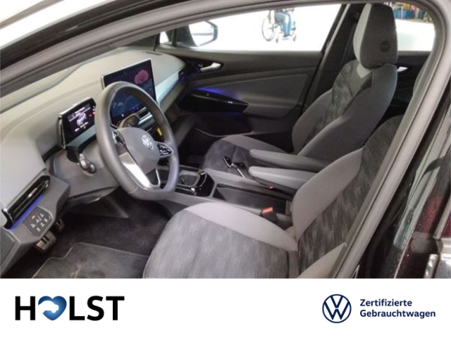 ID.4 Pro IQ.DRIVE MatrixLED AHK 360°CAM GJR ACC