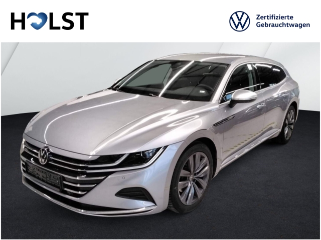 Arteon Shooting Brake 2.0TDI DSG Elegance AHK Navi GJR