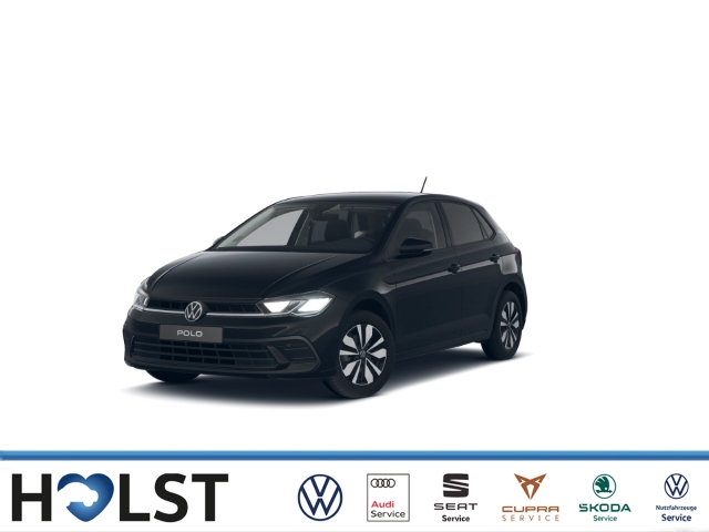 Polo 1.0 GOAL 80PS 5-Gang