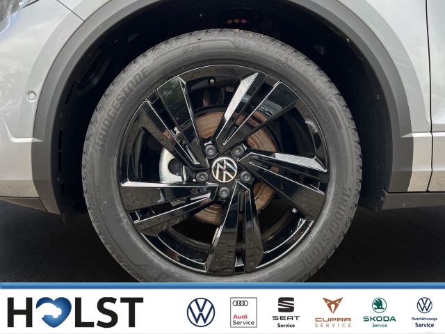 T-Roc 1.0TSI R-Line OPF 116PS 6-Gang