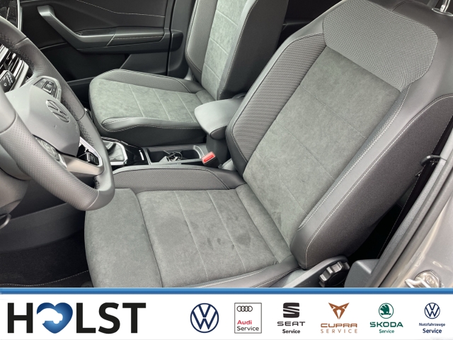 T-Roc 1.0TSI R-Line OPF 116PS 6-Gang