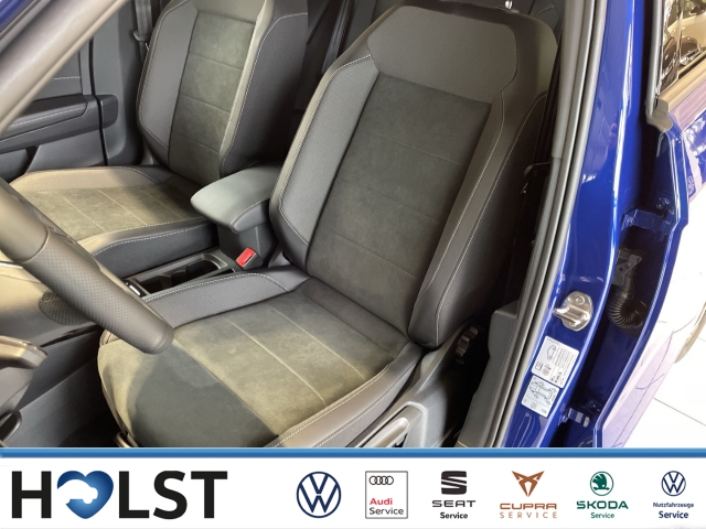 T-Roc 1.0TSI R-Line OPF 116PS 6-Gang