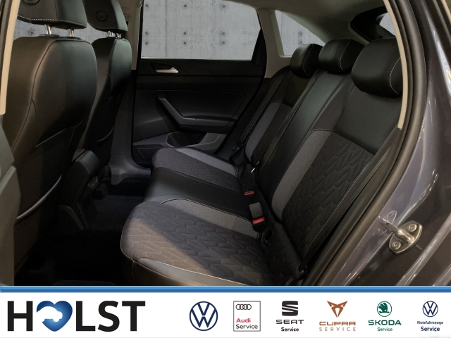 Taigo 1.0TSI Goal OPF 116PS 6-Gang