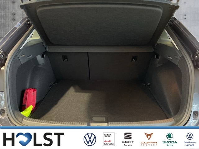 Taigo 1.0TSI Goal OPF 116PS 6-Gang