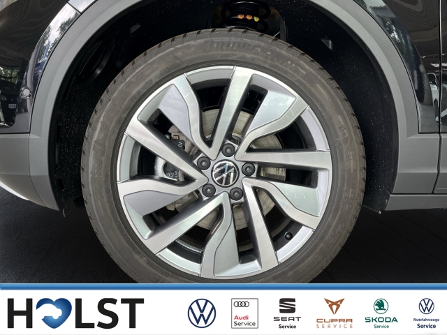 T-Roc 2.0TDI GOAL 150PS 7-Gang-DSG