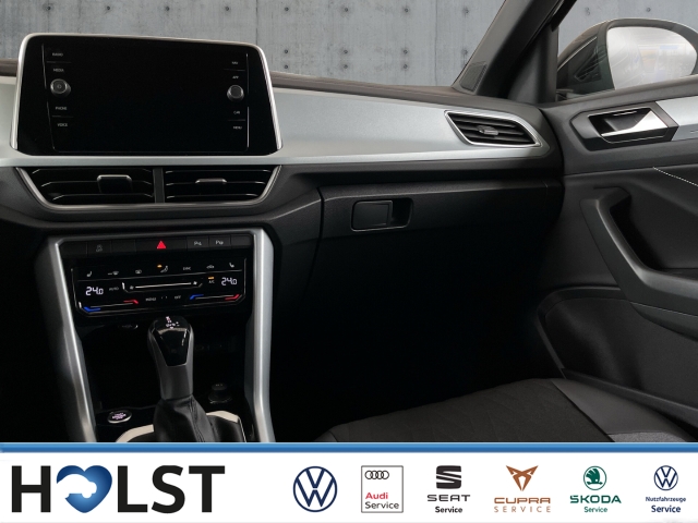 T-Roc 2.0TDI GOAL 150PS 7-Gang-DSG