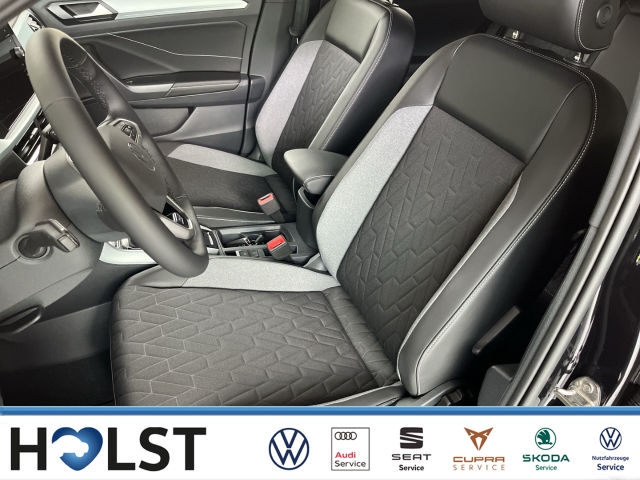 T-Roc 2.0TDI GOAL 150PS 7-Gang-DSG