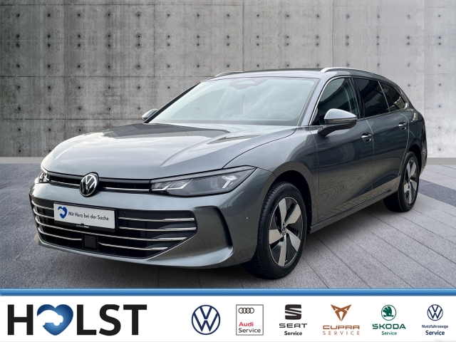 Passat Business 2.0TDI SCR 150PS 7-Gang-DSG