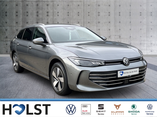 Passat Business 2.0TDI SCR 150PS 7-Gang-DSG