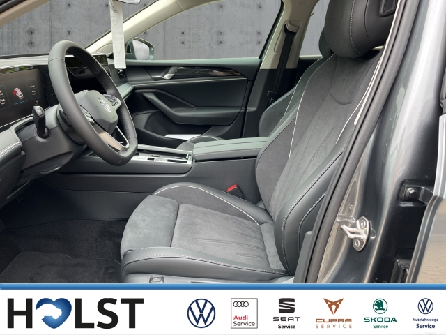Passat Business 2.0TDI SCR 150PS 7-Gang-DSG